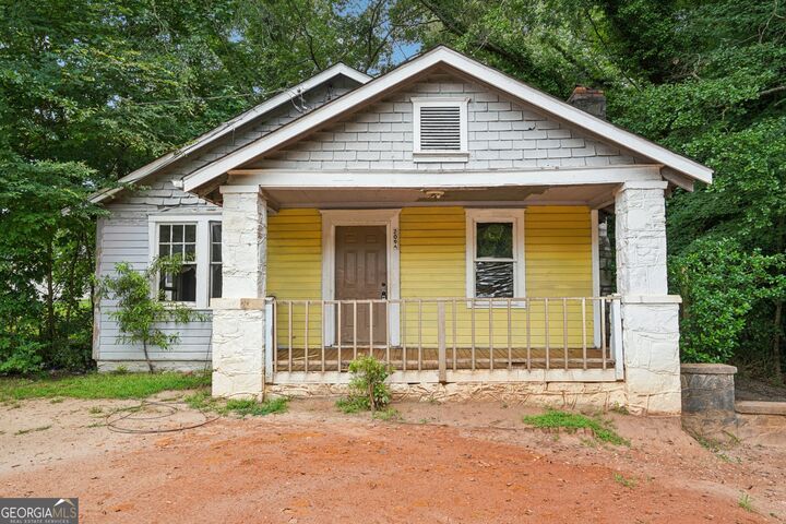 2096 Fairburn Road SW  Atlanta GA 30331 photo