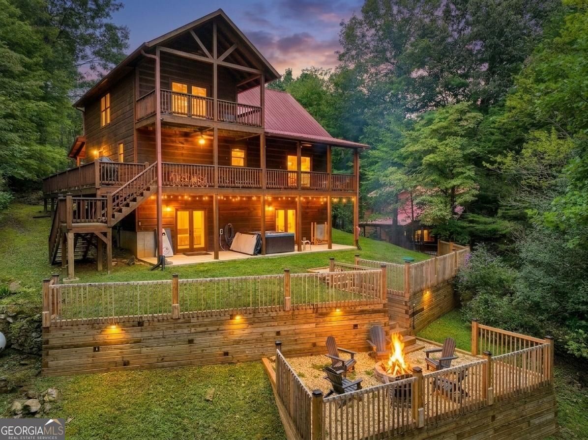 Property Photo:  174 Wildwood Court  GA 30540 