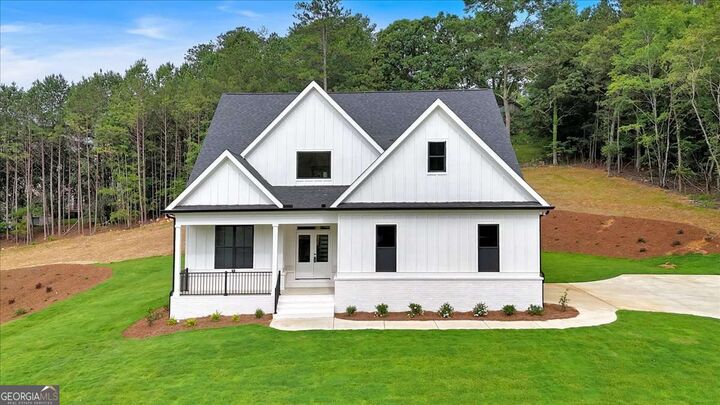 Property Photo: 30 Rushden Way SE GA 30161