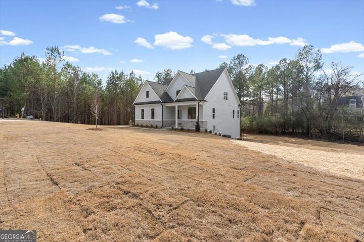 Property Photo:  30 Rushden Way SE  GA 30161 