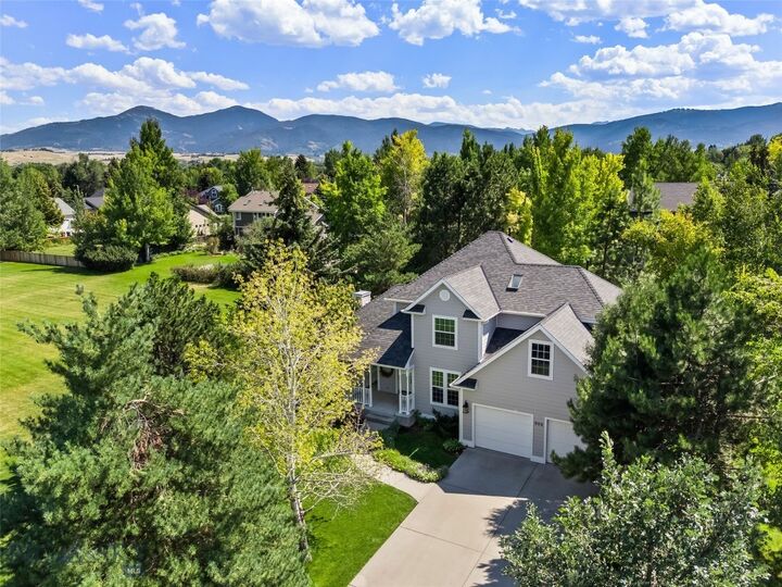 Property Photo:  502 Cambridge Drive  MT 59715 