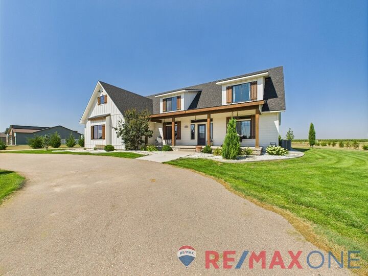 Property Photo:  5925 Koehn Avenue  KS 67846 