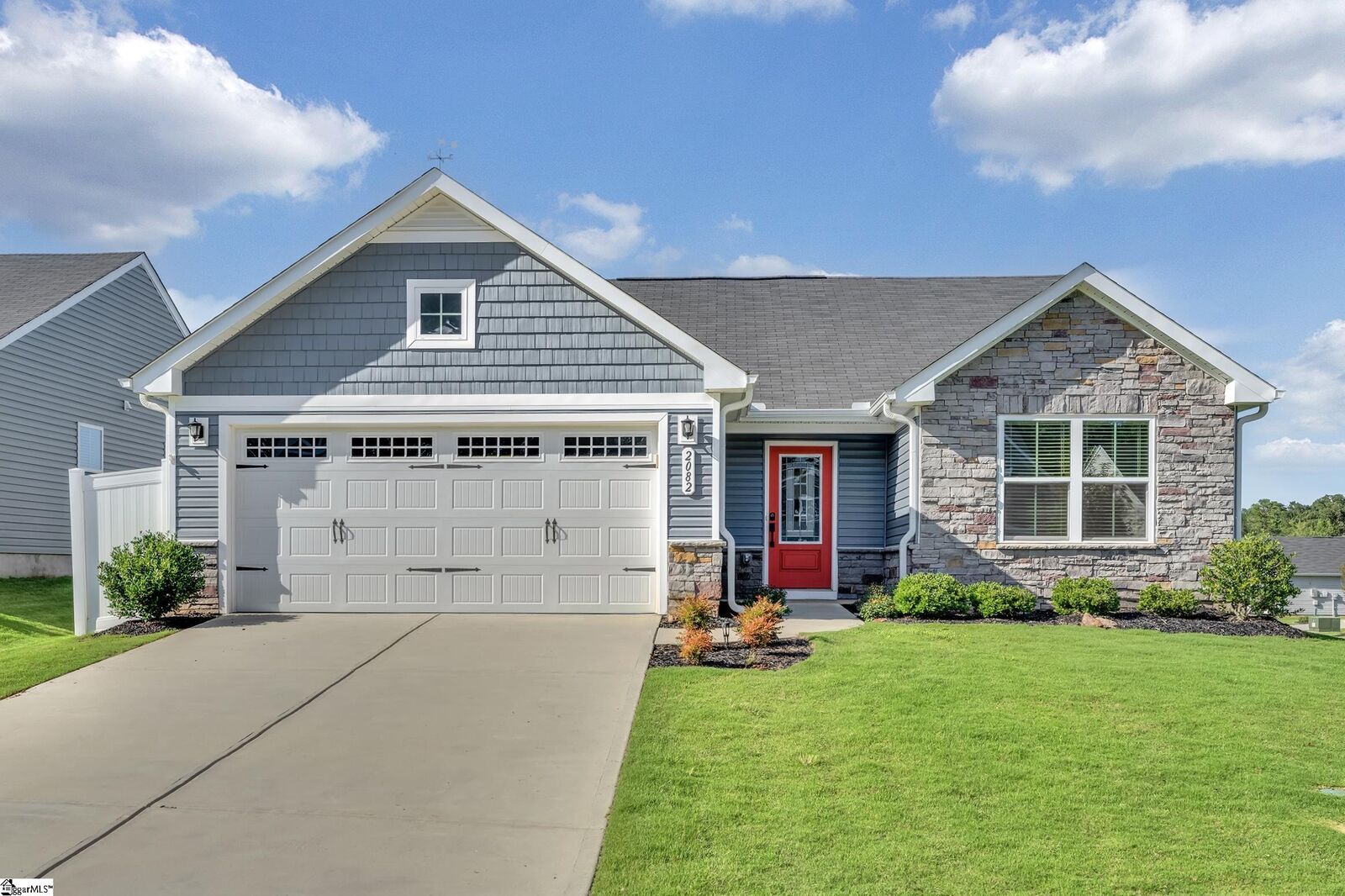 Property Photo:  2082 Wexley Drive  SC 29316 