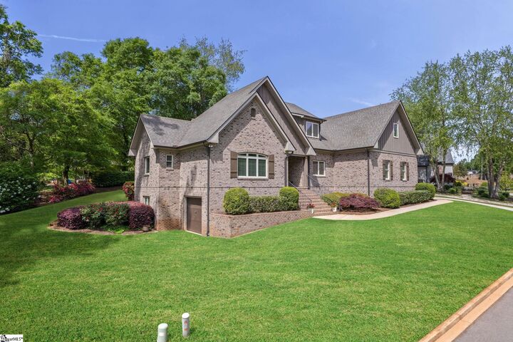 15 Paddington Avenue  Greenville SC 29609 photo