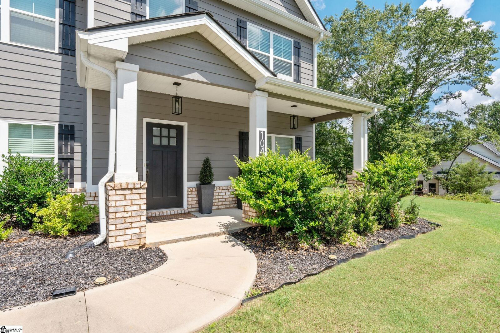 Property Photo:  104 Trollingwood Way  SC 29669 