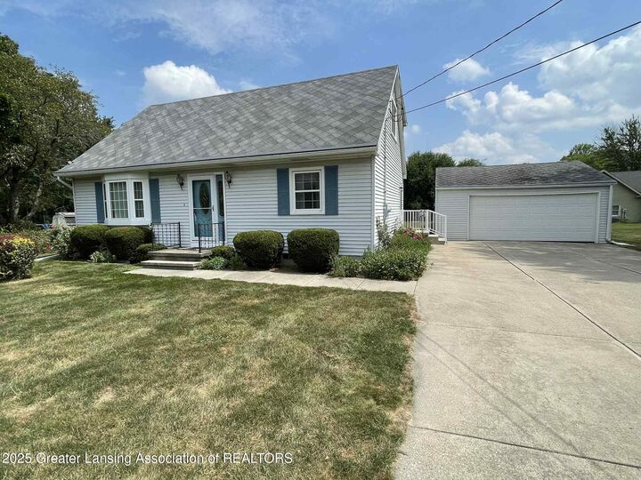 13955 Ducharme Drive  Dewitt MI 48820 photo