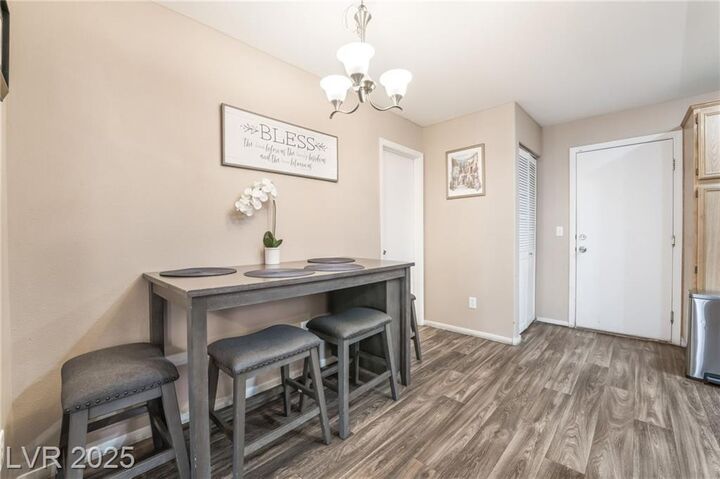 Property Photo:  4064 Rocky Beach Drive  NV 89115 