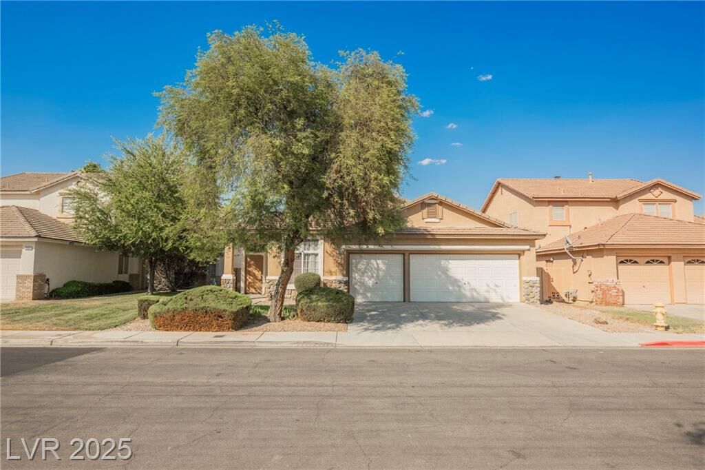 Property Photo: 1884 Eagle Flight Lane NV 89012