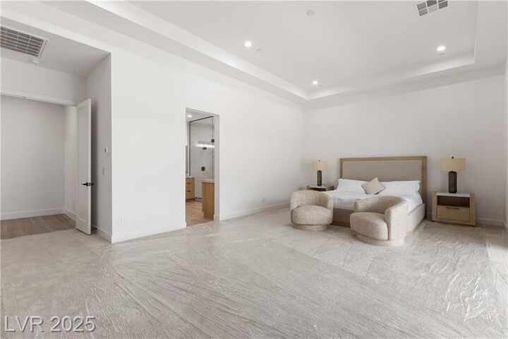 Property Photo: 8825 South Monte Cristo Way NV 89113