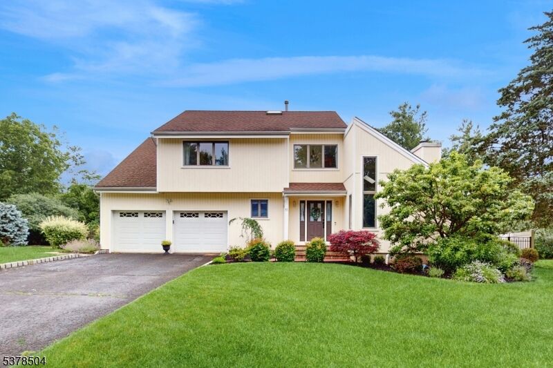 Property Photo: 51 Ditmars Cir NJ 08844