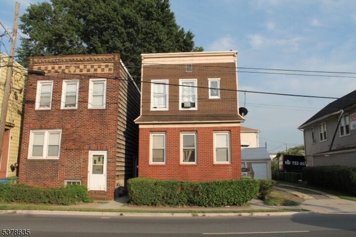 Property Photo:  2408 East Edgar Road  NJ 07036 