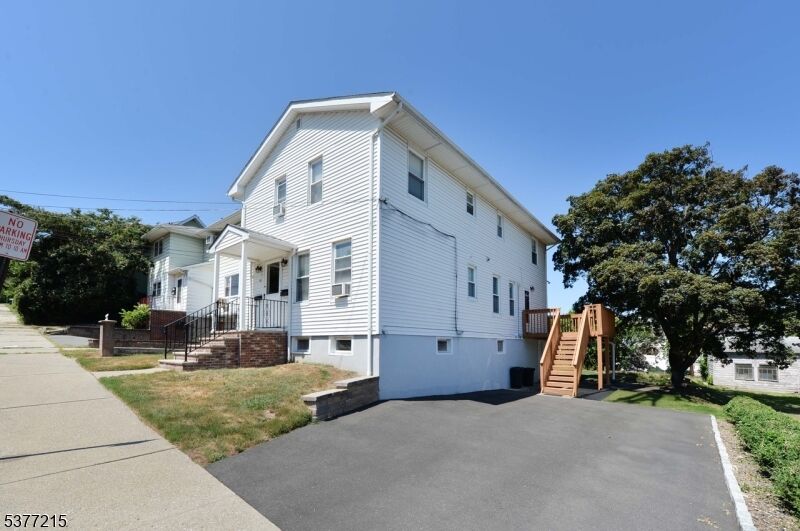 Property Photo: 50 Buschmann Ave NJ 07508