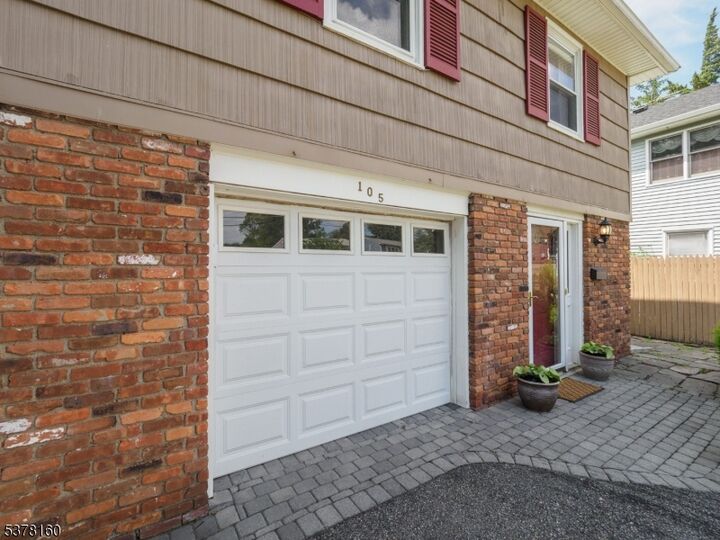 Property Photo: 105 Centerton Dr NJ 07054