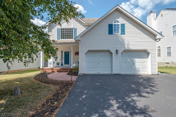 396 Vanderveer Rd  Bridgewater Twp. NJ 08807 photo