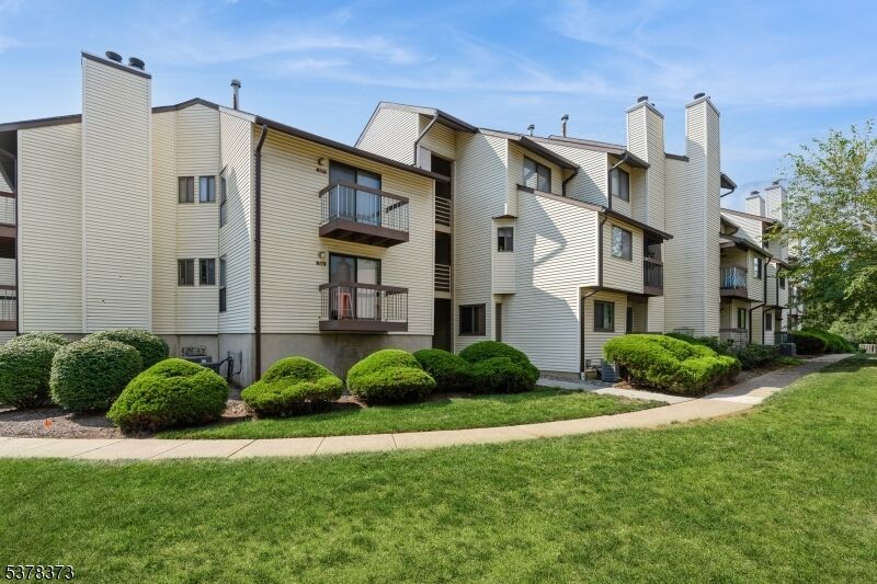 Property Photo:  3020 Revere Ct  NJ 08844 