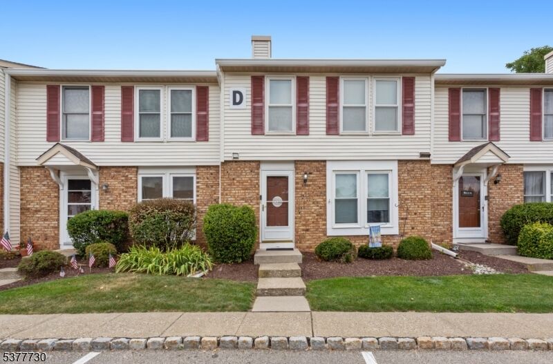Property Photo: 26 Constitution Way NJ 07416