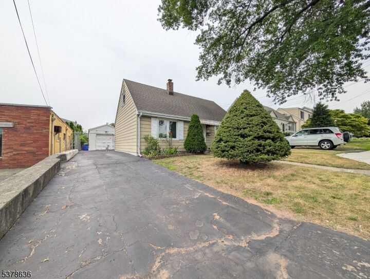 Property Photo:  307 Jauncey Ave  NJ 07071 