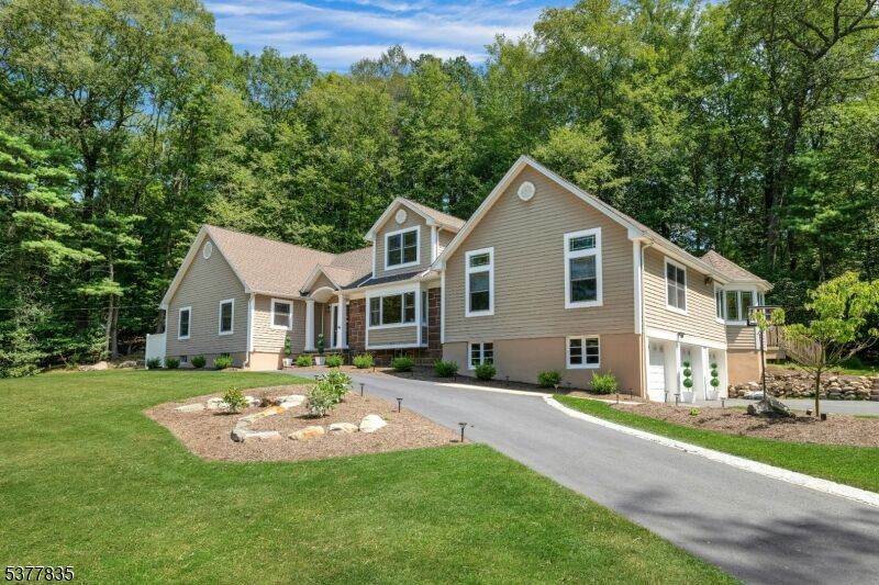 Property Photo: 438 Pepperidge Tree Ln NJ 07405