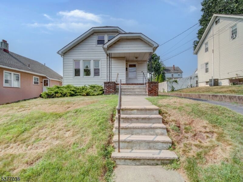 Property Photo: 25 Orchard St NJ 07110