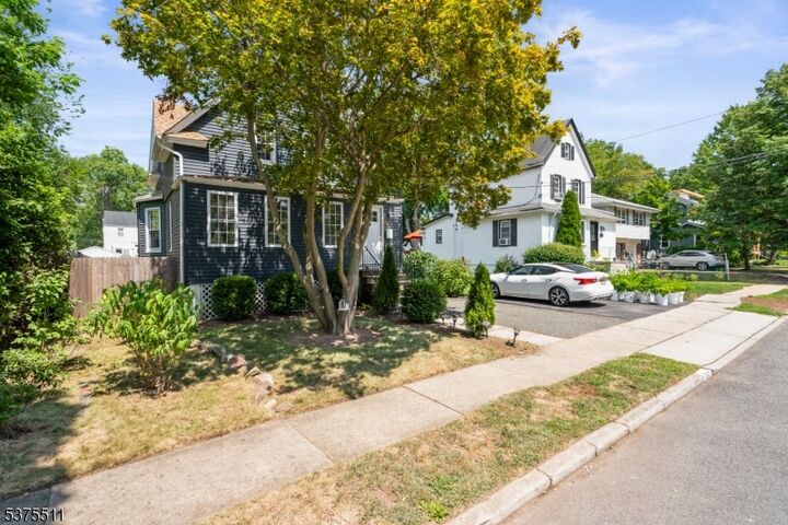 Property Photo:  587 Kenwood Pl  NJ 07666 