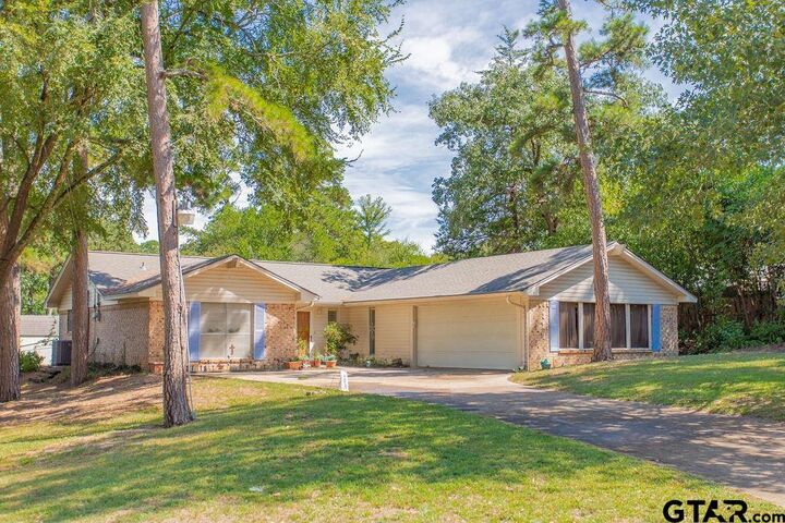 321 Lakeview Drive  Hideaway TX 75771 photo