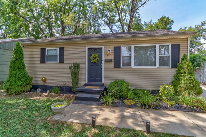 237 S Lincoln Avenue  Henderson KY 42420 photo