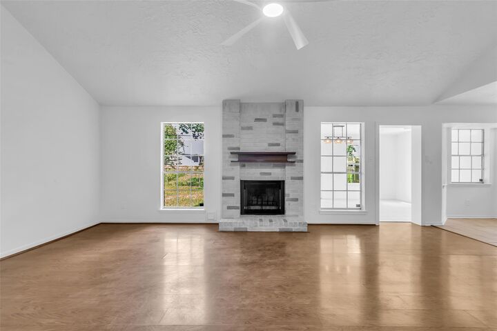 Property Photo: 10454 Norton Drive TX 77043