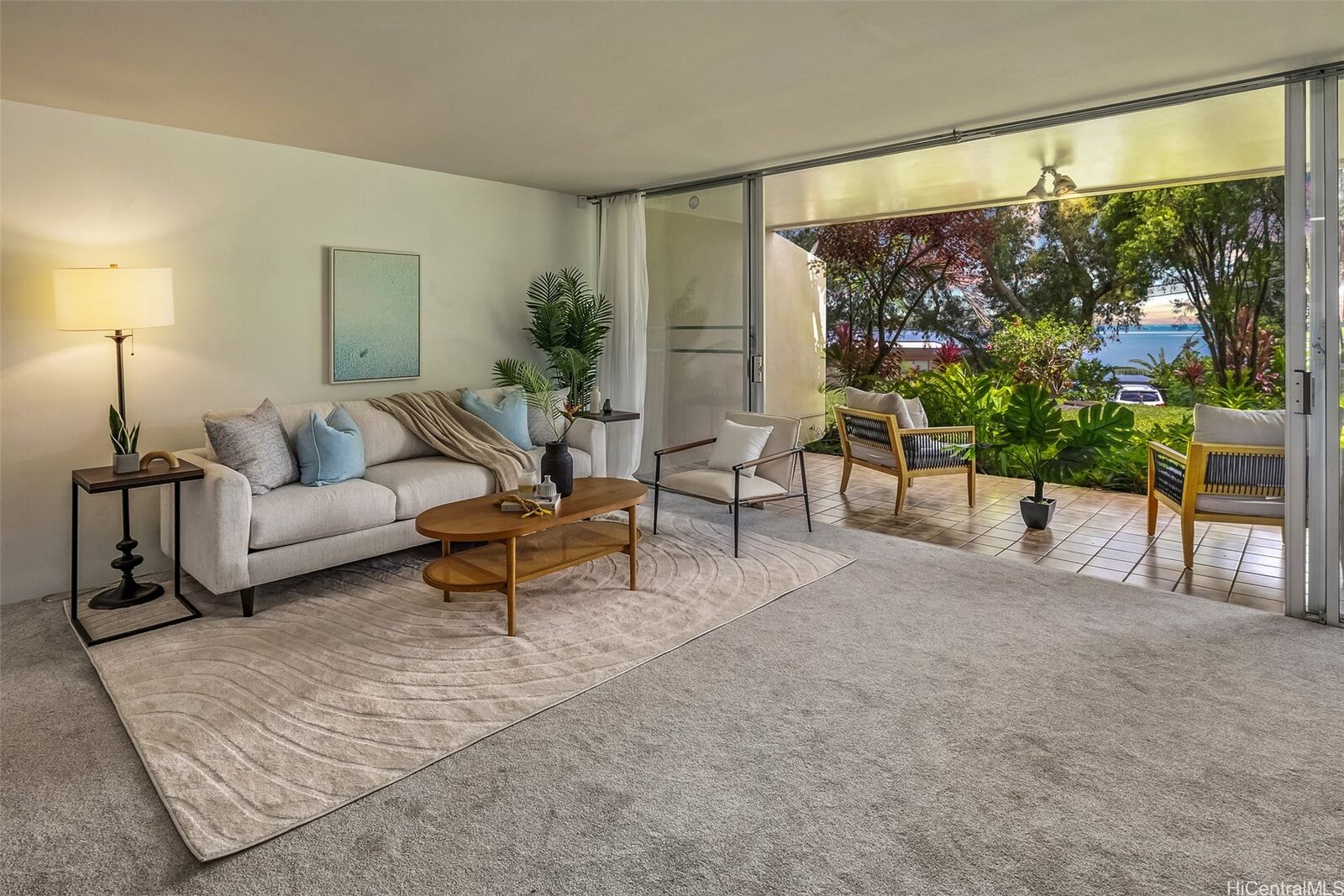 Property Photo: 46-109 Konohiki Street 3913 HI 96744