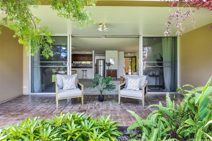 46-109 Konohiki Street 3913  Kaneohe HI 96744 photo