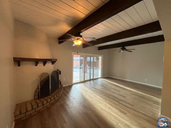 Property Photo: 2010 Willow Dr CA 92243