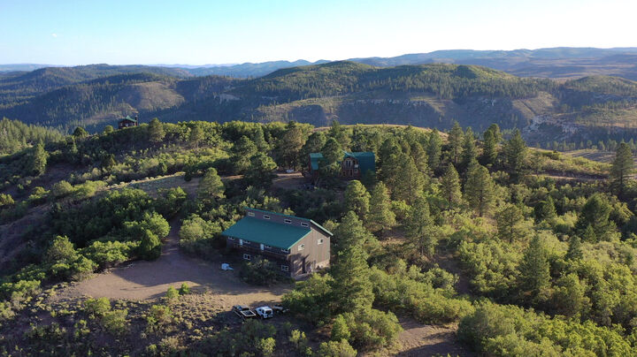 2498 W Silverado Ridge  Duck Creek Village UT 84762 photo