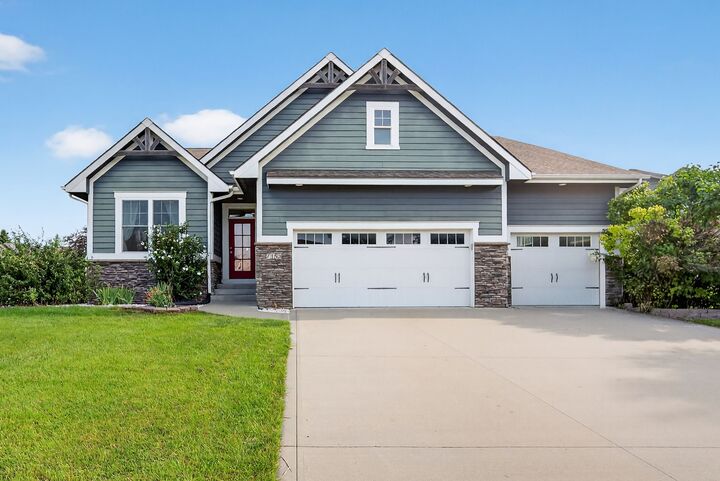 7153 Cody Drive  West Des Moines IA 50266 photo