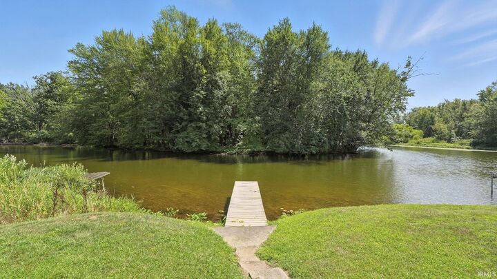 Property Photo:  5275 N 290 W  IN 46746 