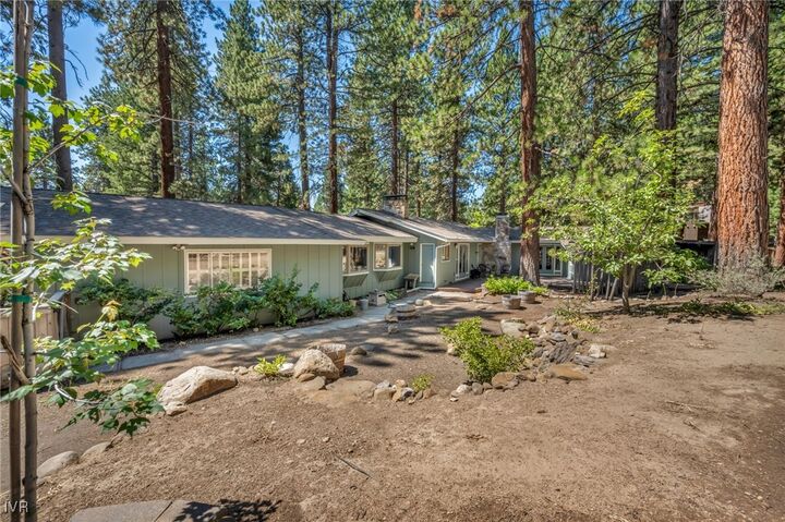 Property Photo: 650 Martis Peak Rd. NV 89451