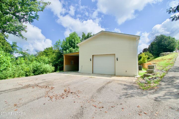 Property Photo:  3618 Big Springs Rd  TN 37801 