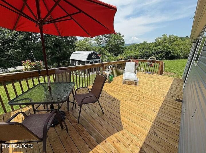 Property Photo: 114 Spain Circle TN 37748