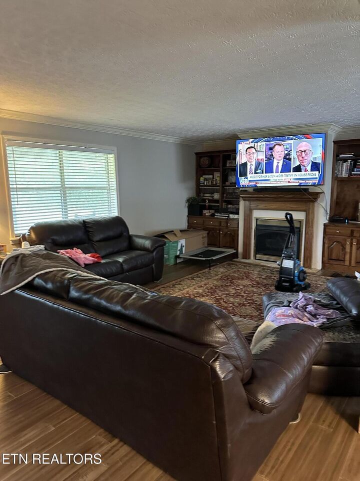 Property Photo:  708 Calvin St  TN 37763 