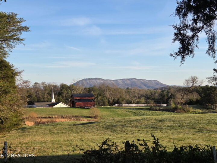 Property Photo: 0 Tazewell Pike TN 37779