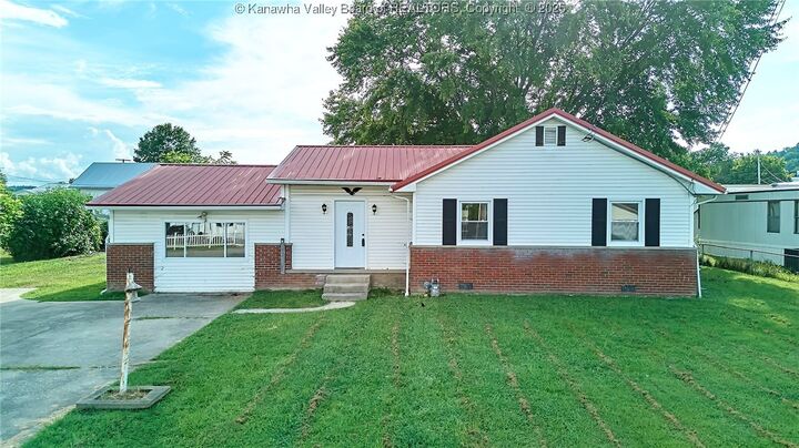 2210 1st Street  Culloden WV 25510 photo
