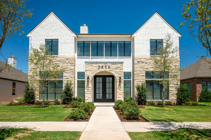 3806 126th Street  Lubbock TX 79423 photo