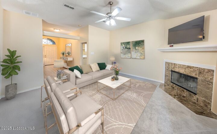 Property Photo:  10609 Elkridge Avenue  TX 79423 