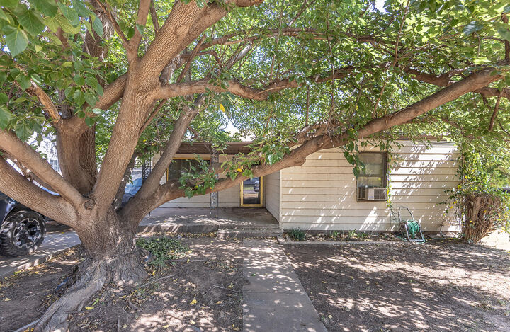 Property Photo: 2606 28th Street TX 79410