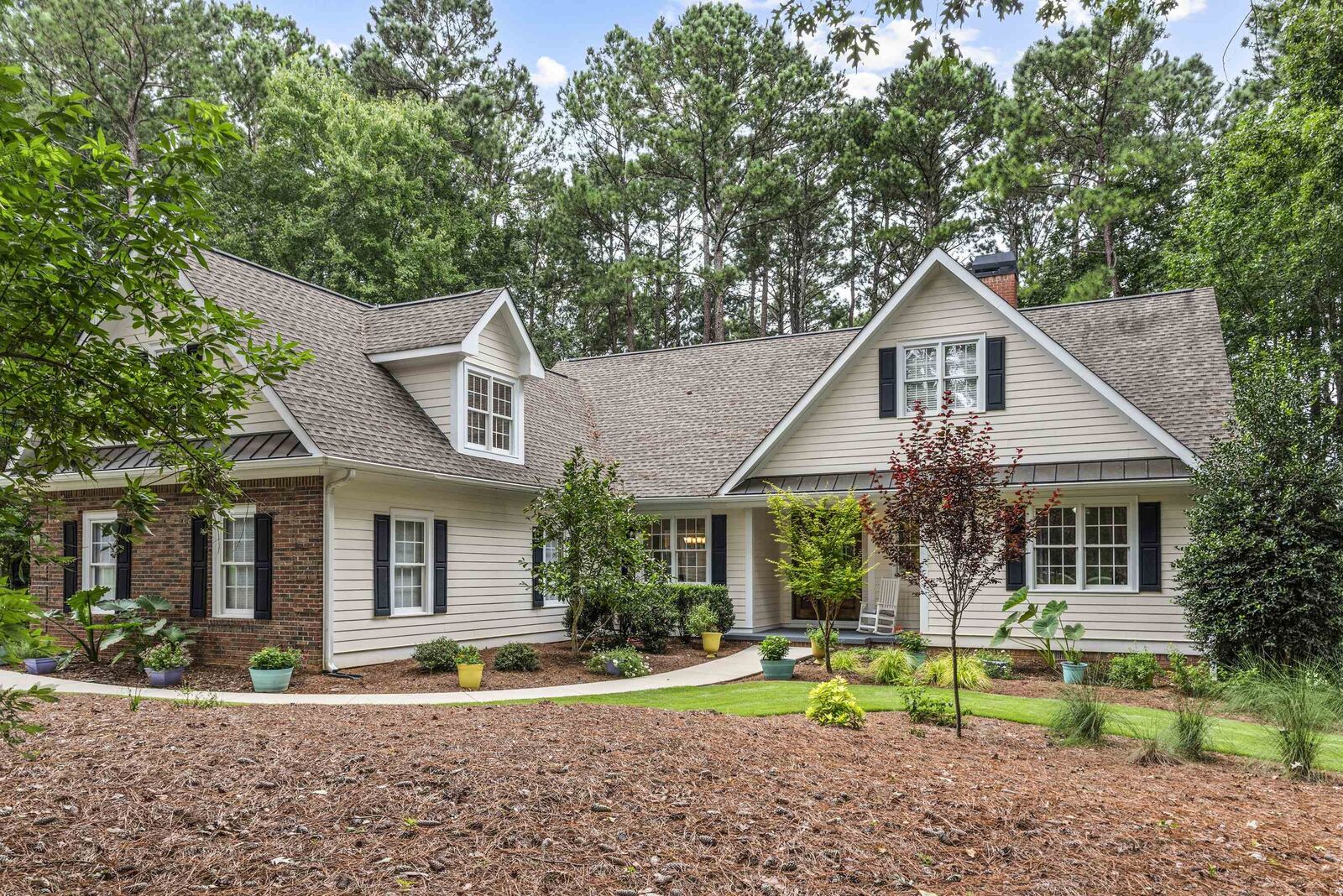 Property Photo:  1081 Anchor Bay Circle  GA 30642 