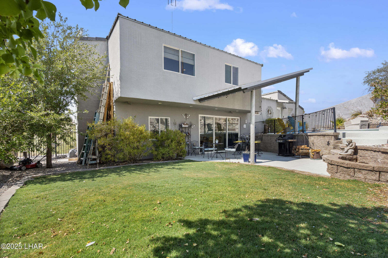 Property Photo: 4150 Peruvian Dr AZ 86406