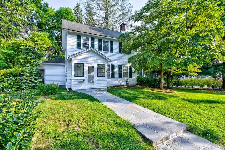 99 Golden Hill Avenue  Goshen NY 10924 photo