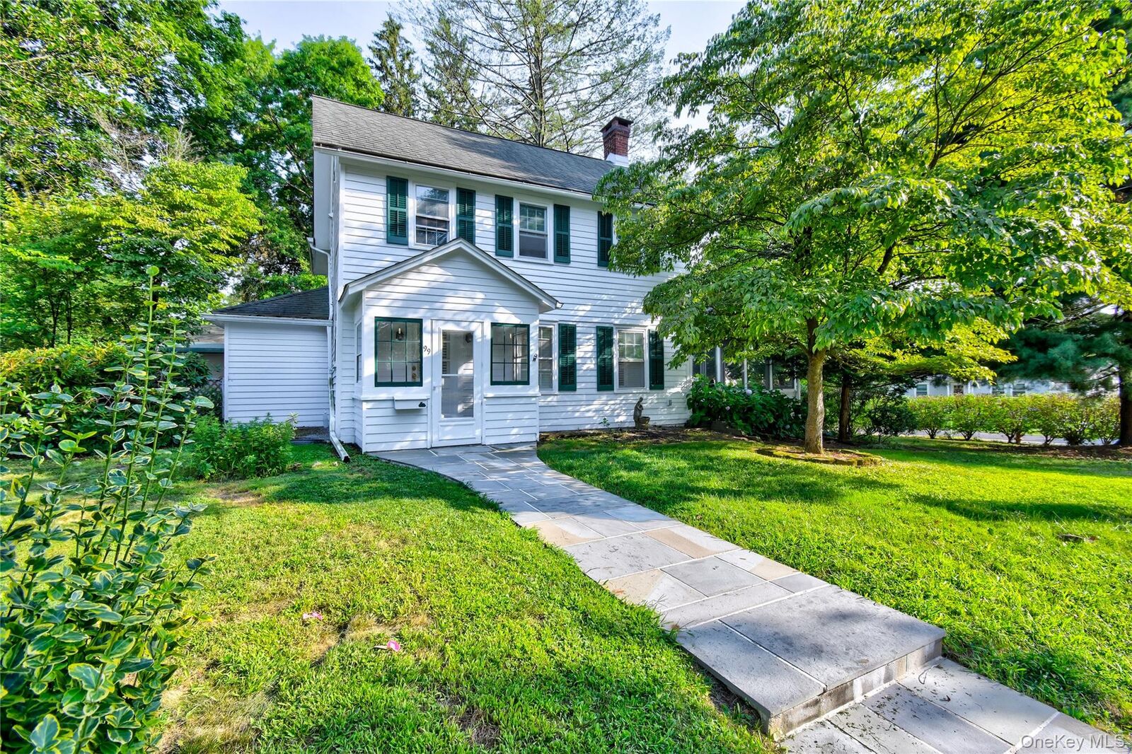 Property Photo:  99 Golden Hill Avenue  NY 10924 