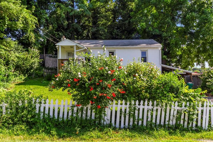 Property Photo:  23 Smith Street  NY 12524 