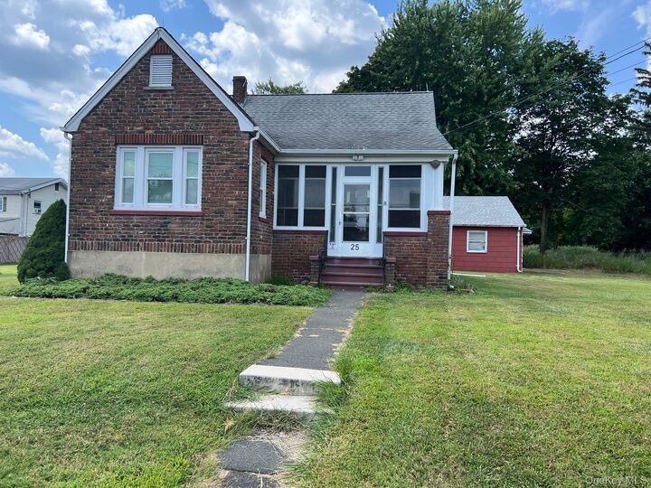 Property Photo:  25 Wayne Avenue  NY 10993 
