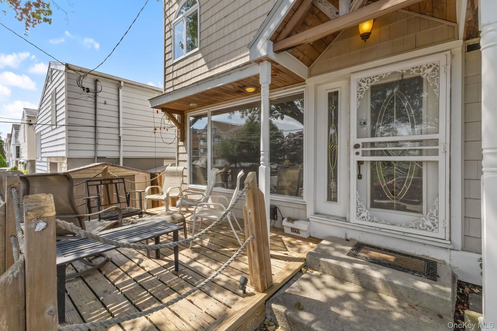 Property Photo:  3199 Tierney Place  NY 10465 