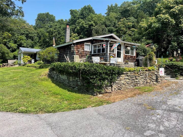 Property Photo:  5 Douglas  NY 12590 